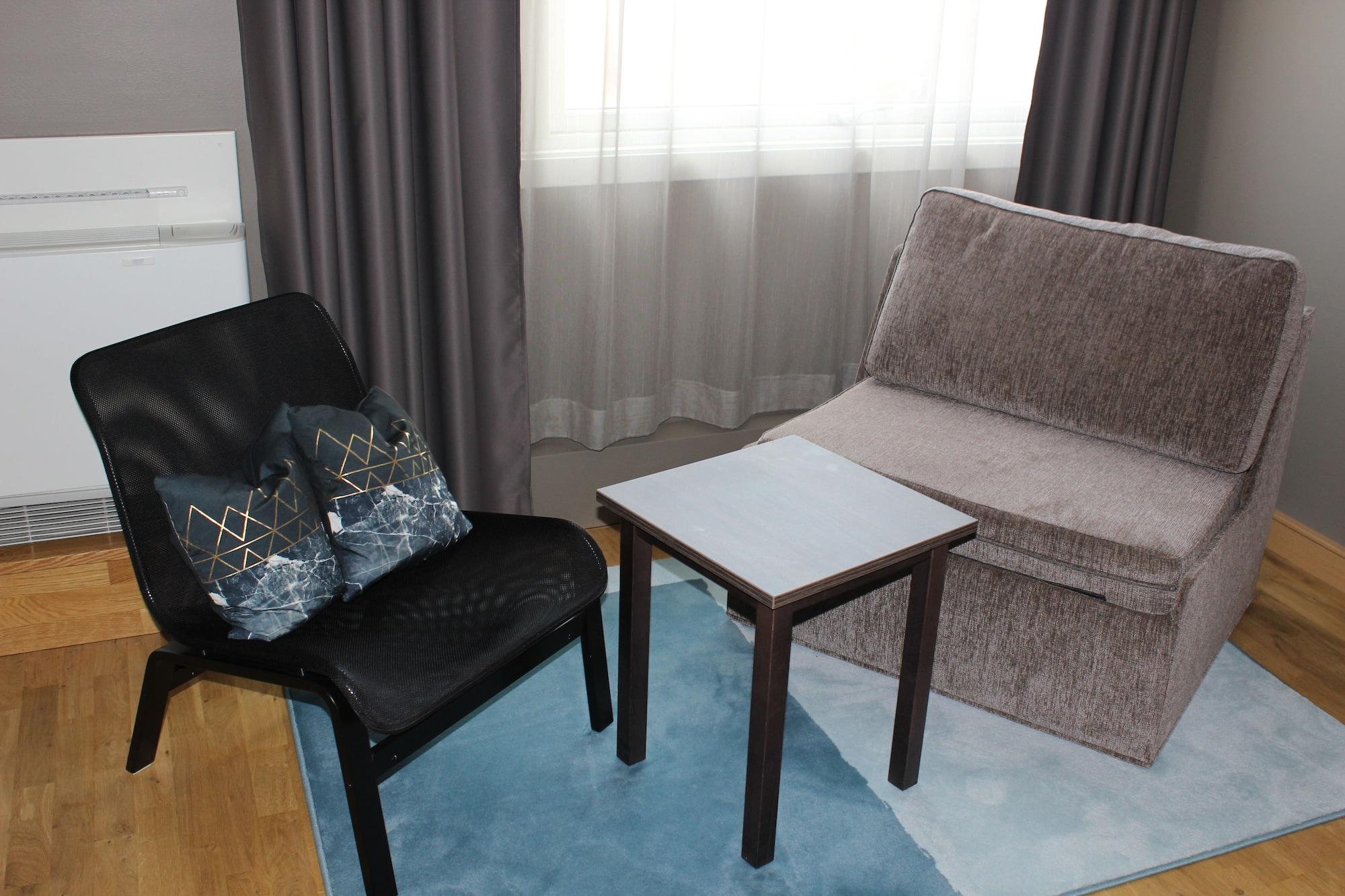 Quality Hotel Winn Gotemburgo Exterior foto