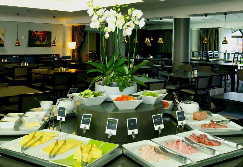 Quality Hotel Winn Gotemburgo Exterior foto