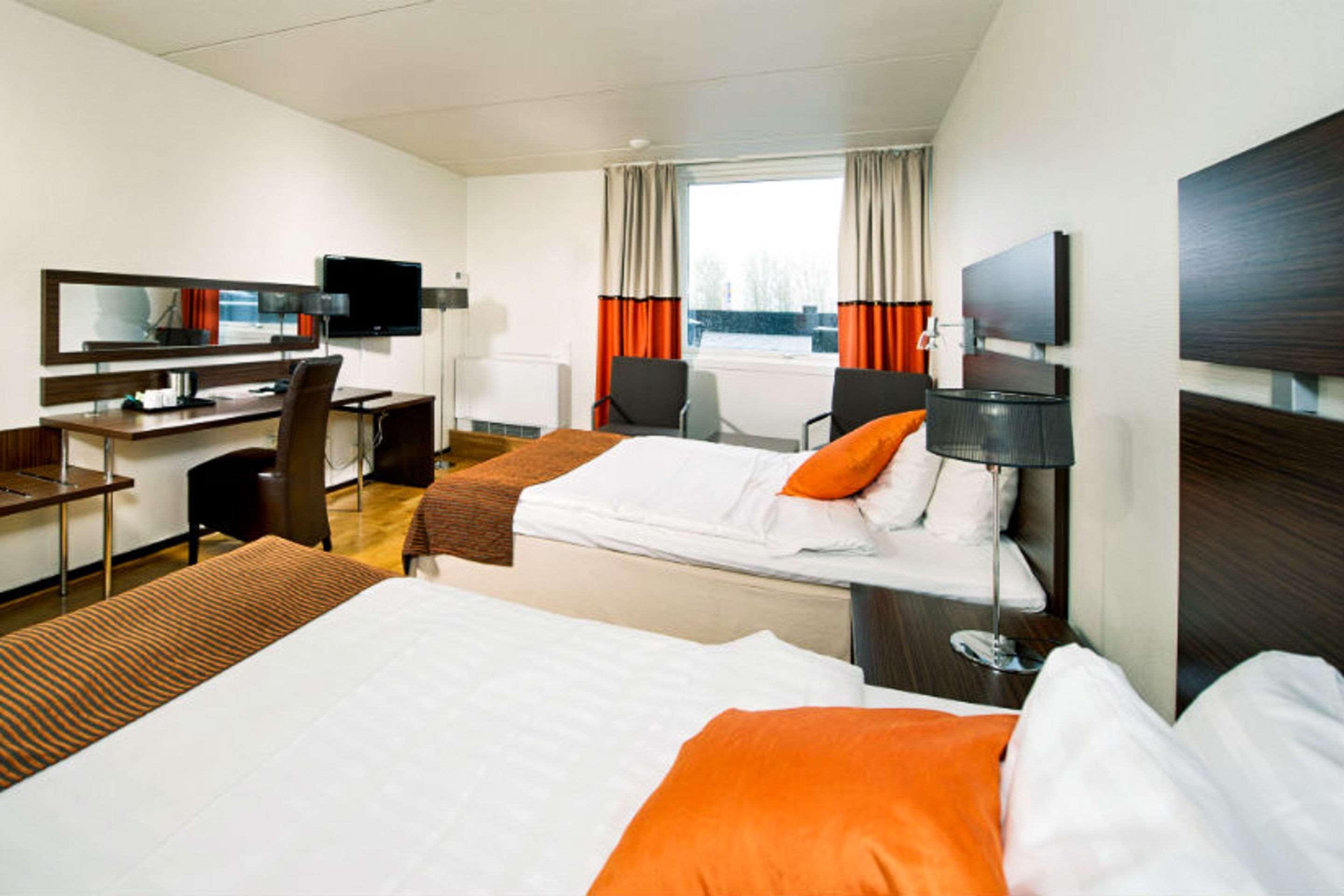 Quality Hotel Winn Gotemburgo Exterior foto