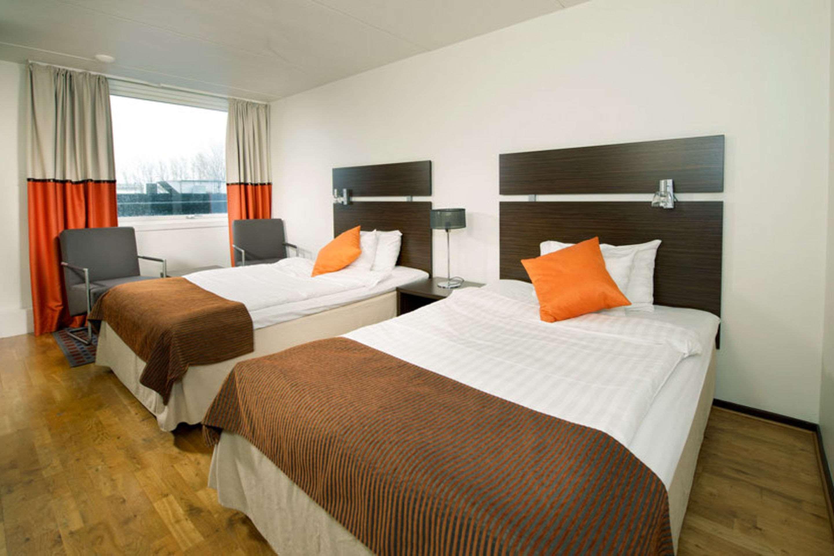 Quality Hotel Winn Gotemburgo Exterior foto
