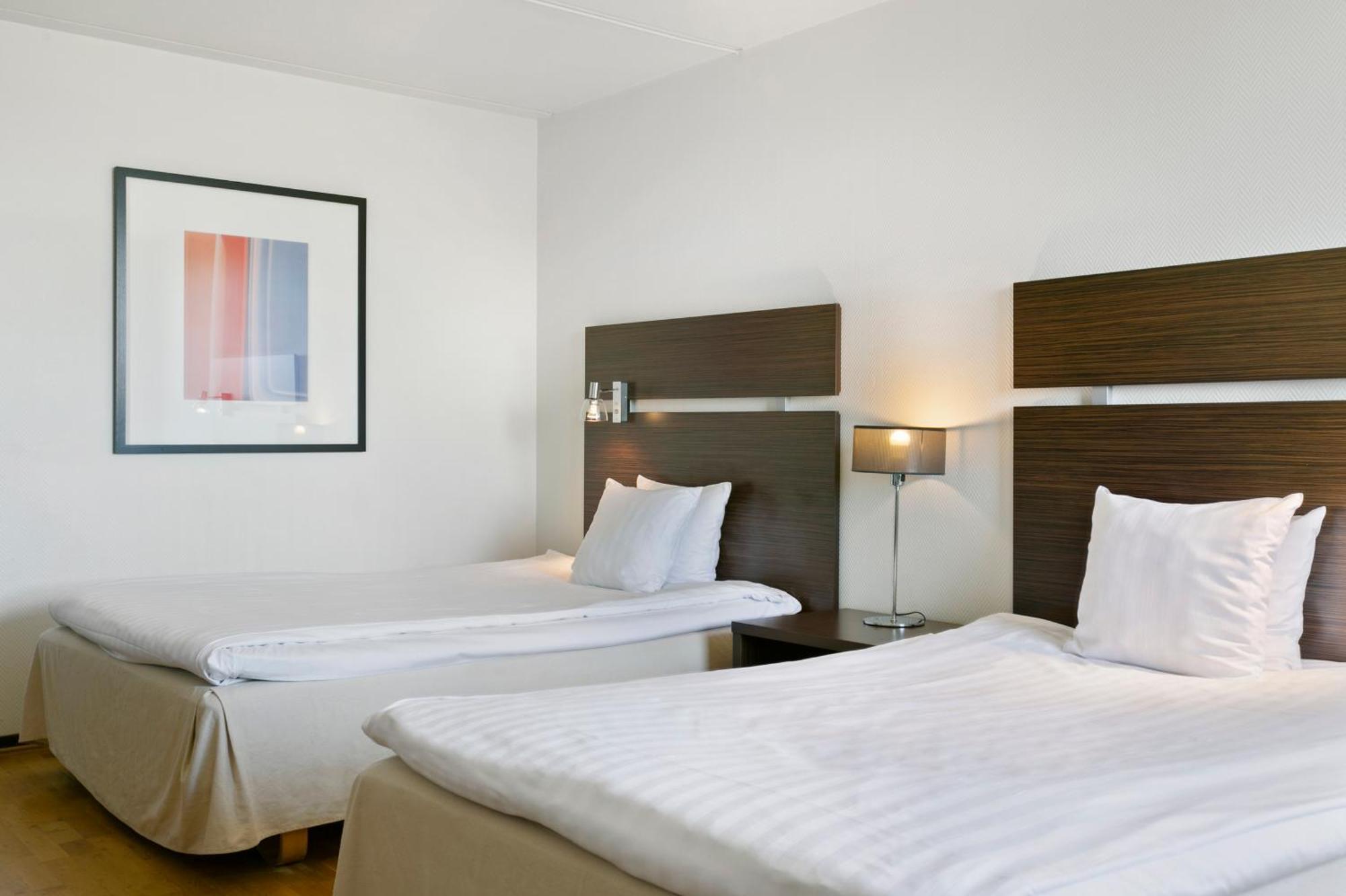 Quality Hotel Winn Gotemburgo Exterior foto