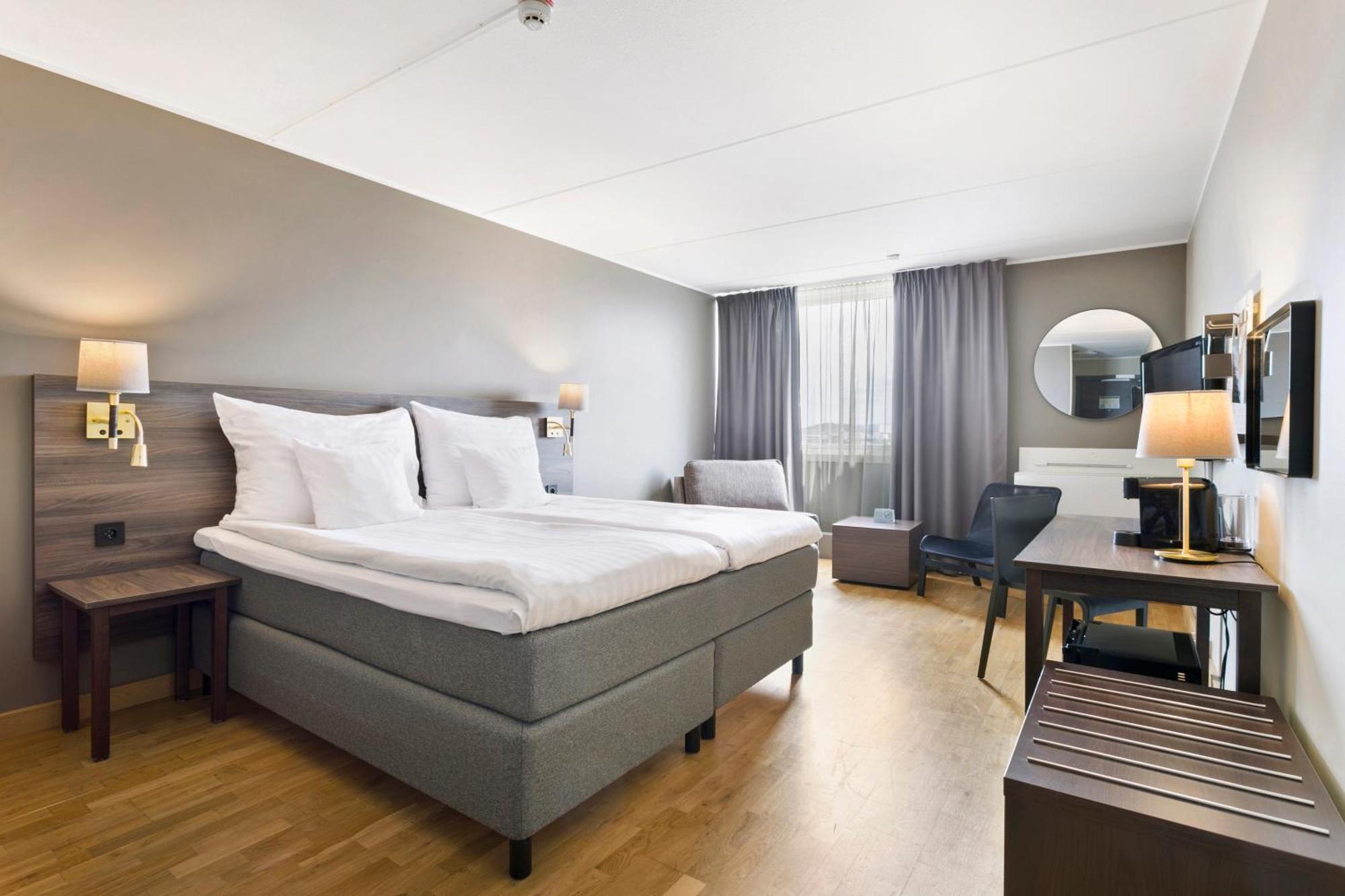 Quality Hotel Winn Gotemburgo Exterior foto