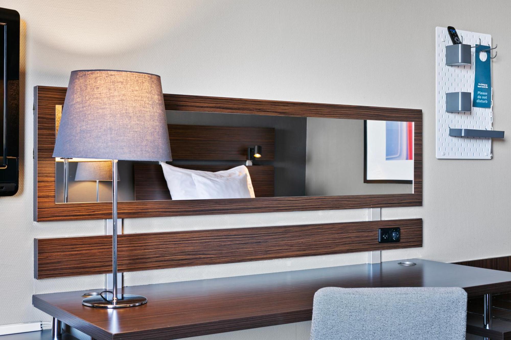 Quality Hotel Winn Gotemburgo Exterior foto