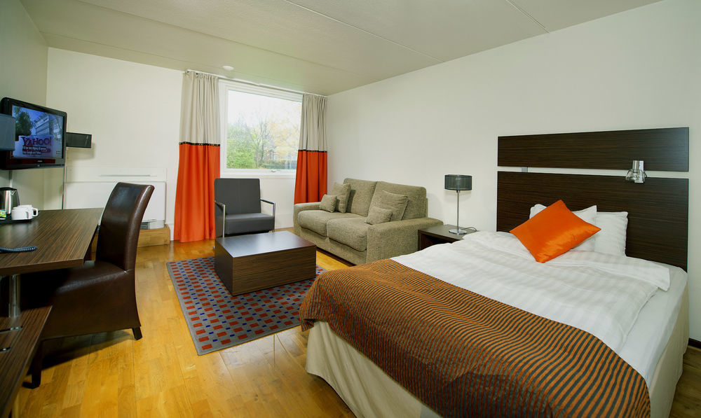 Quality Hotel Winn Gotemburgo Exterior foto