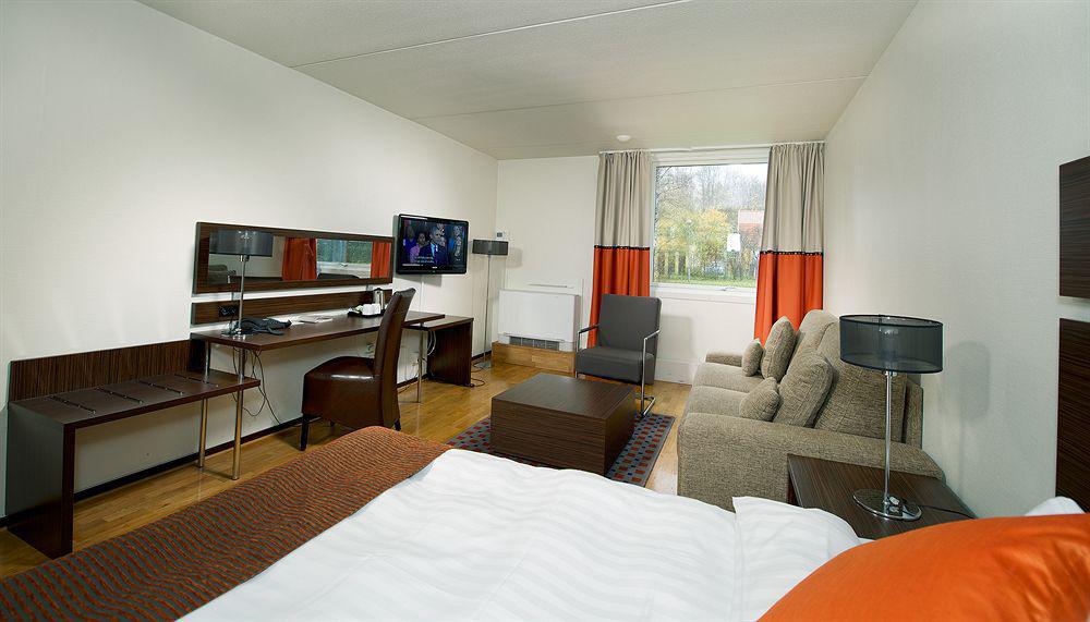 Quality Hotel Winn Gotemburgo Exterior foto